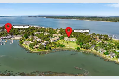 3 Braddock Bluff Drive #1730, Hilton Head Island, SC 29928 - Photo 57