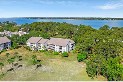 3 Braddock Bluff Drive #1730, Hilton Head Island, SC 29928 - Photo 59