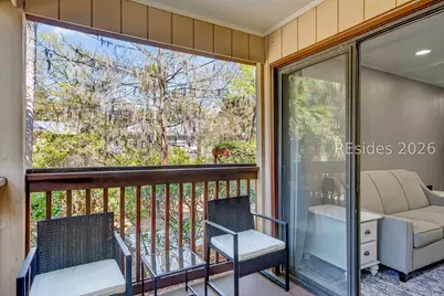 21 Lagoon Road #B1J, Hilton Head Island, SC 29928 - Photo 21