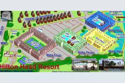 663 William Hilton Parkway #4215, Hilton Head Island, SC 29928 - Photo 21