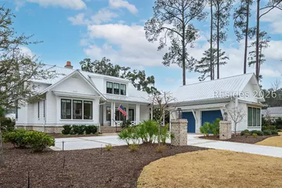 127 Vinson Road, Bluffton, SC 29910 - Photo 1