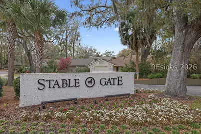 11 Stable Gate Road, Hilton Head Island, SC 29926 - Photo 45
