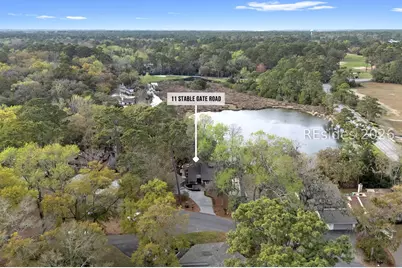 11 Stable Gate Road, Hilton Head Island, SC 29926 - Photo 3