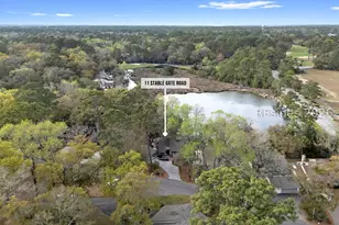 11 Stable Gate Rd, Hilton Head Island, SC 29926 - Photo 3