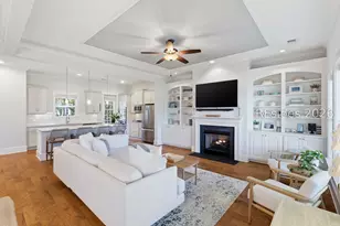 306 Castaway Dr, Bluffton, SC 29910 - Photo 9