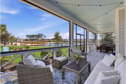 306 Castaway Drive, Bluffton, SC 29910 - Photo 33