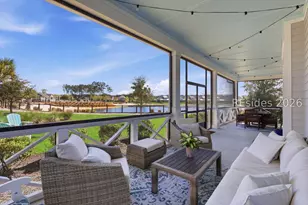 306 Castaway Dr, Bluffton, SC 29910 - Photo 33