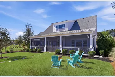 306 Castaway Drive, Bluffton, SC 29910 - Photo 35