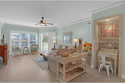 47 Ocean Lane #5402, Hilton Head Island, SC 29928 - Photo 19