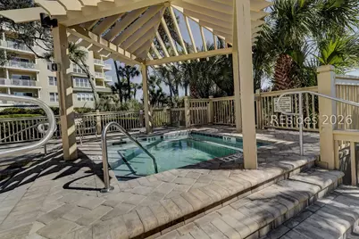 47 Ocean Lane #5402, Hilton Head Island, SC 29928 - Photo 37