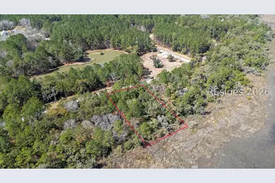 344 Somerset Drive, Yemassee, SC 29945 - Photo 7