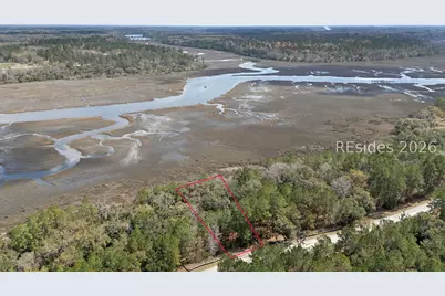 344 Somerset Drive, Yemassee, SC 29945 - Photo 5