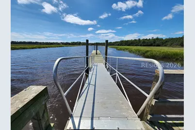 344 Somerset Drive, Yemassee, SC 29945 - Photo 21