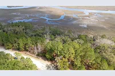 344 Somerset Drive, Yemassee, SC 29945 - Photo 3