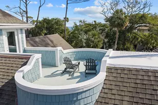 5 Brigantine, Hilton Head Island, SC 29928 - Photo 37