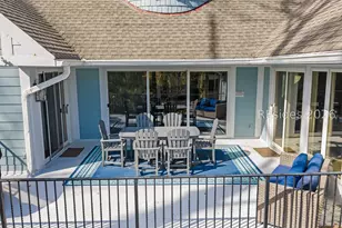 5 Brigantine, Hilton Head Island, SC 29928 - Photo 35