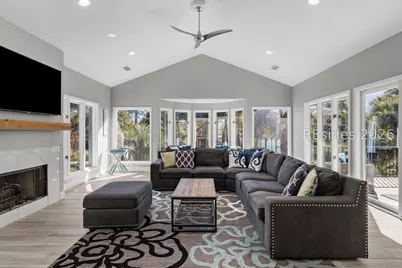 5 Brigantine, Hilton Head Island, SC 29928 - Photo 5