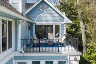 5 Brigantine, Hilton Head Island, SC 29928 - Photo 17