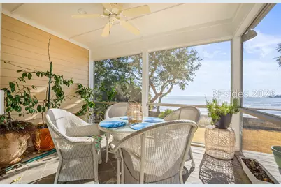 11 River Club Drive, Fripp Island, SC 29920 - Photo 39