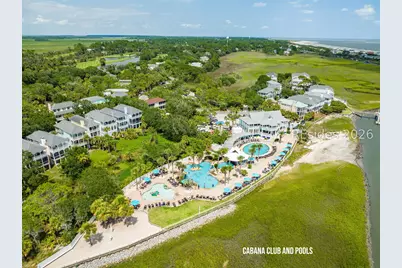 11 River Club Drive, Fripp Island, SC 29920 - Photo 59