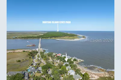11 River Club Drive, Fripp Island, SC 29920 - Photo 51