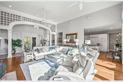 11 River Club Drive, Fripp Island, SC 29920 - Photo 13