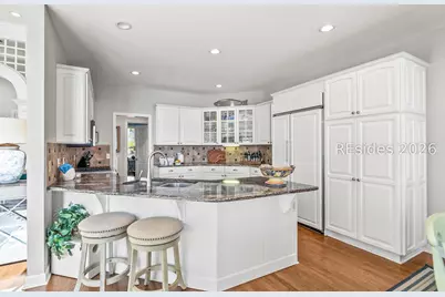 11 River Club Drive, Fripp Island, SC 29920 - Photo 17