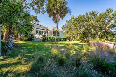 11 River Club Drive, Fripp Island, SC 29920 - Photo 47