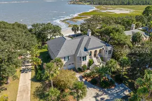 11 River Club Dr, Ladys Island, SC 29920 - Photo 1
