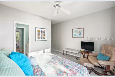 11 River Club Drive, Fripp Island, SC 29920 - Photo 31