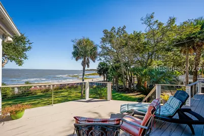 11 River Club Drive, Fripp Island, SC 29920 - Photo 7
