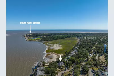 11 River Club Drive, Fripp Island, SC 29920 - Photo 53