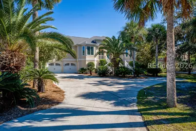 11 River Club Drive, Fripp Island, SC 29920 - Photo 3