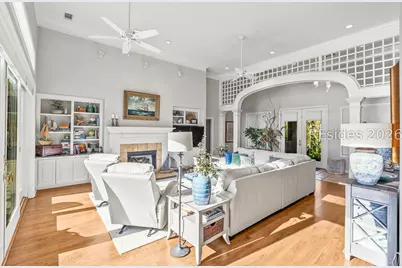 11 River Club Drive, Ladys Island, SC 29920 - Photo 13