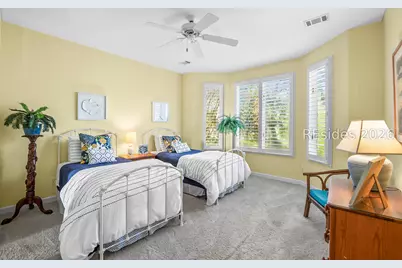 11 River Club Drive, Fripp Island, SC 29920 - Photo 35