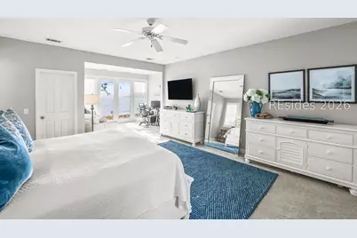 11 River Club Drive, Fripp Island, SC 29920 - Photo 21
