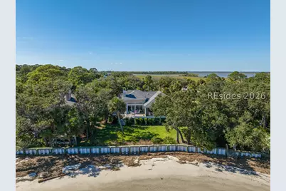 11 River Club Drive, Fripp Island, SC 29920 - Photo 9