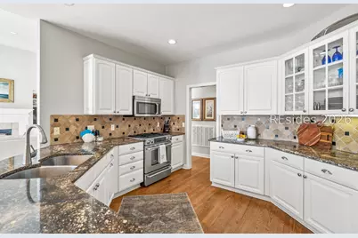 11 River Club Drive, Ladys Island, SC 29920 - Photo 17