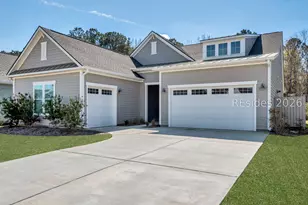 217 Juneberry Ct, Hardeeville, SC 29927 - Photo 9