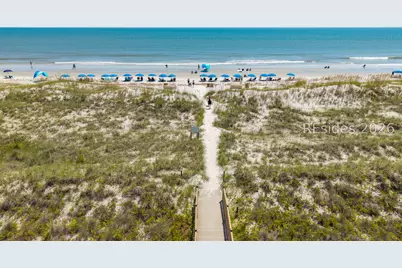 47 Ocean Lane #5303, Hilton Head Island, SC 29928 - Photo 45