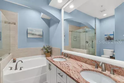 4 Indigo Run Drive #3020, Hilton Head Island, SC 29926 - Photo 19