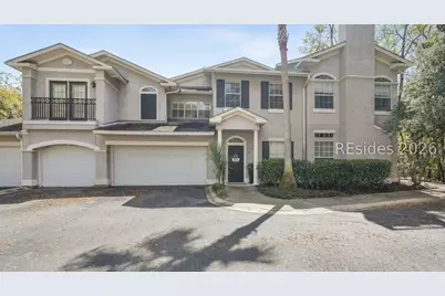 4 Indigo Run Drive #3020, Hilton Head Island, SC 29926 - Photo 25