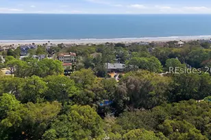 153 Mooring Buoy, Hilton Head Island, SC 29928 - Photo 53