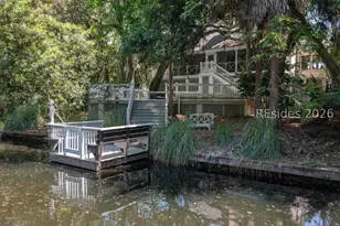 153 Mooring Buoy, Hilton Head Island, SC 29928 - Photo 53