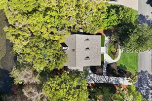 153 Mooring Buoy, Hilton Head Island, SC 29928 - Photo 51