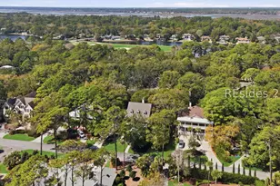 153 Mooring Buoy, Hilton Head Island, SC 29928 - Photo 53