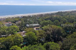 153 Mooring Buoy, Hilton Head Island, SC 29928 - Photo 63