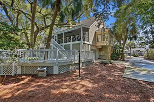 153 Mooring Buoy, Hilton Head Island, SC 29928 - Photo 43