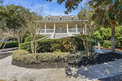 153 Mooring Buoy, Hilton Head Island, SC 29928 - Photo 3
