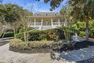 153 Mooring Buoy, Hilton Head Island, SC 29928 - Photo 3